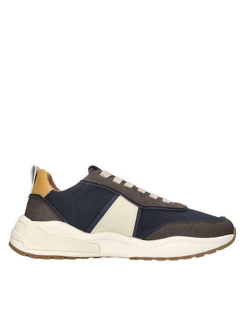  SMITH | BLAZE MAN BZM 7862BLU-MARRONE